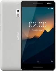 Замена дисплея на телефоне Nokia 2.1 в Иванове